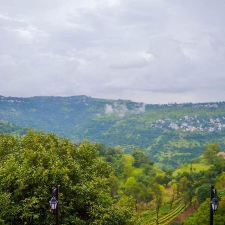 Spring Valley Mahabaleshwar Panchgani Εξωτερικό φωτογραφία