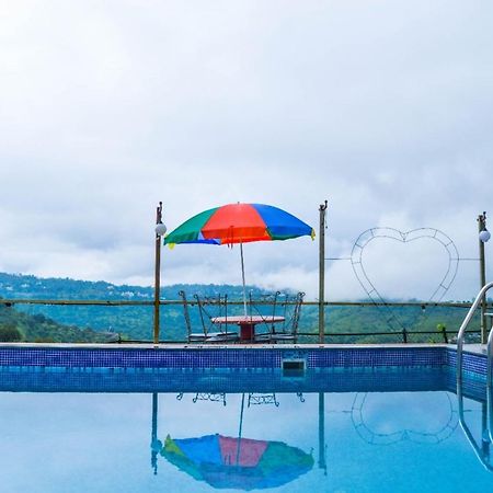 Spring Valley Mahabaleshwar Panchgani Εξωτερικό φωτογραφία