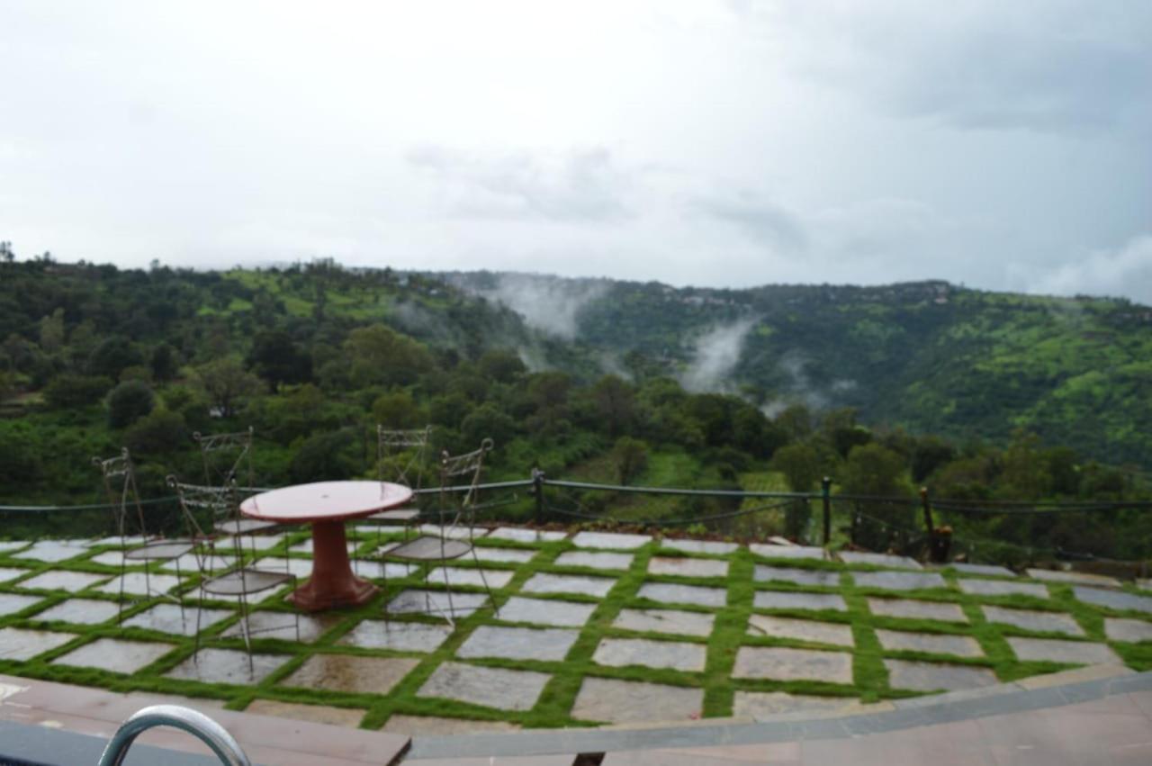 Spring Valley Mahabaleshwar Panchgani Εξωτερικό φωτογραφία