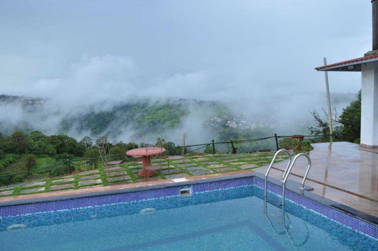 Spring Valley Mahabaleshwar Panchgani Εξωτερικό φωτογραφία