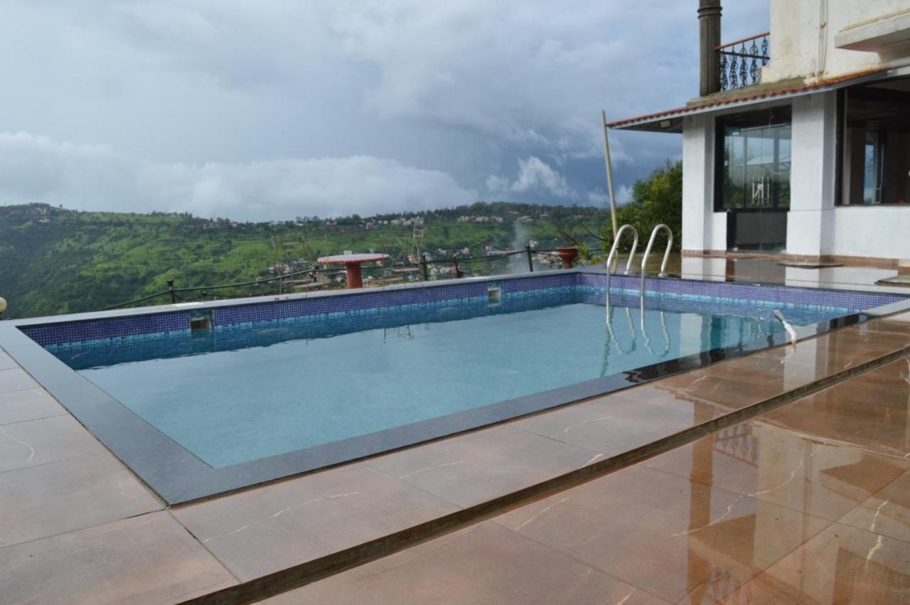 Spring Valley Mahabaleshwar Panchgani Εξωτερικό φωτογραφία