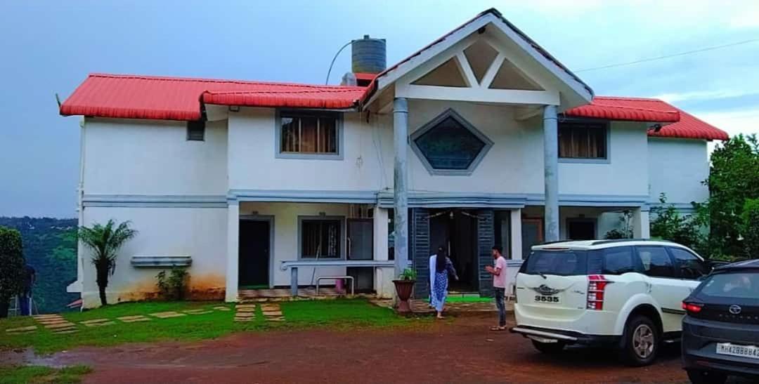 Spring Valley Mahabaleshwar Panchgani Εξωτερικό φωτογραφία