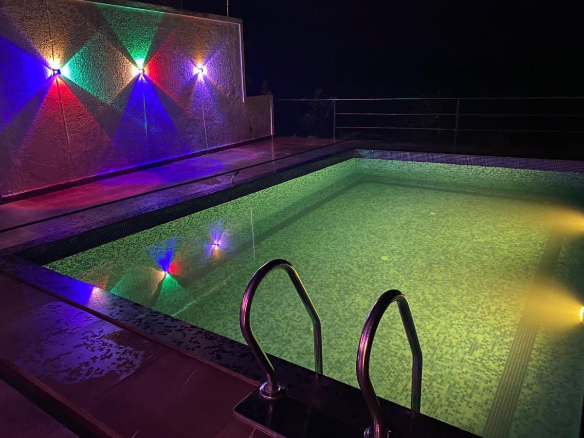Spring Valley Mahabaleshwar Panchgani Εξωτερικό φωτογραφία
