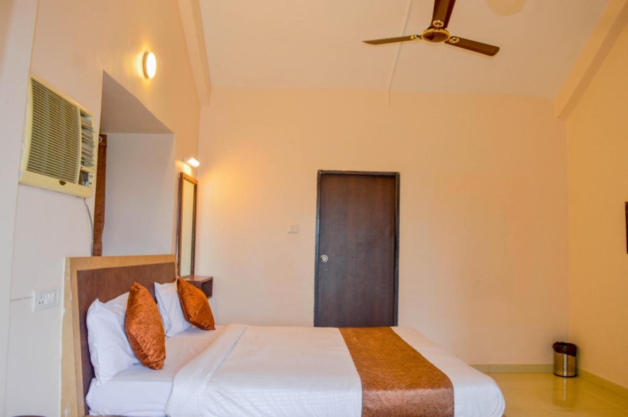 Spring Valley Mahabaleshwar Panchgani Εξωτερικό φωτογραφία