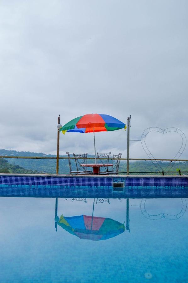 Spring Valley Mahabaleshwar Panchgani Εξωτερικό φωτογραφία