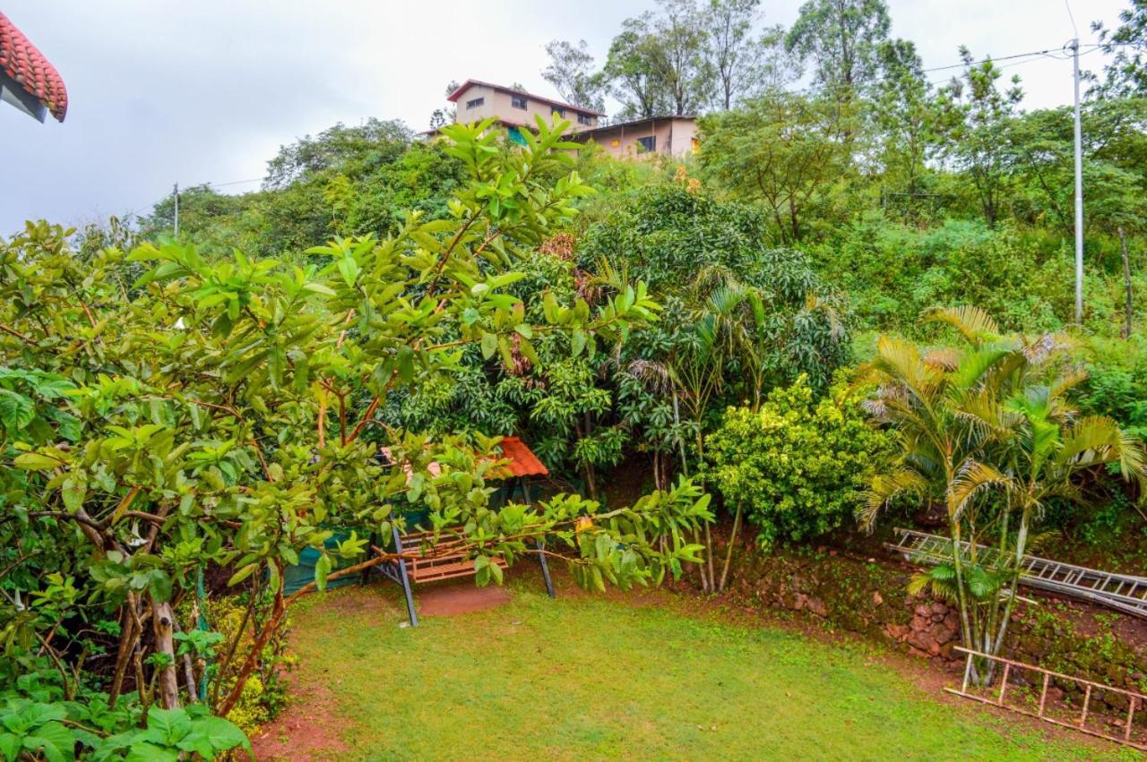 Spring Valley Mahabaleshwar Panchgani Εξωτερικό φωτογραφία