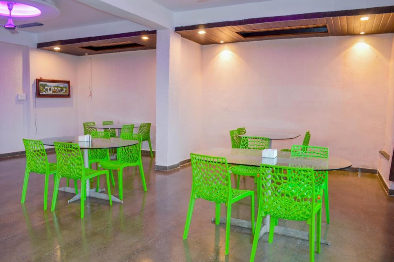 Spring Valley Mahabaleshwar Panchgani Εξωτερικό φωτογραφία