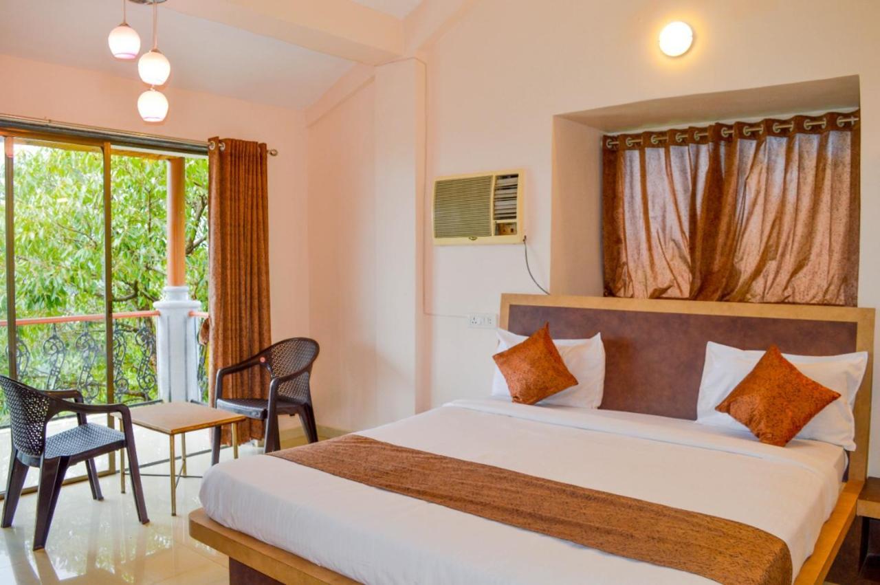 Spring Valley Mahabaleshwar Panchgani Εξωτερικό φωτογραφία