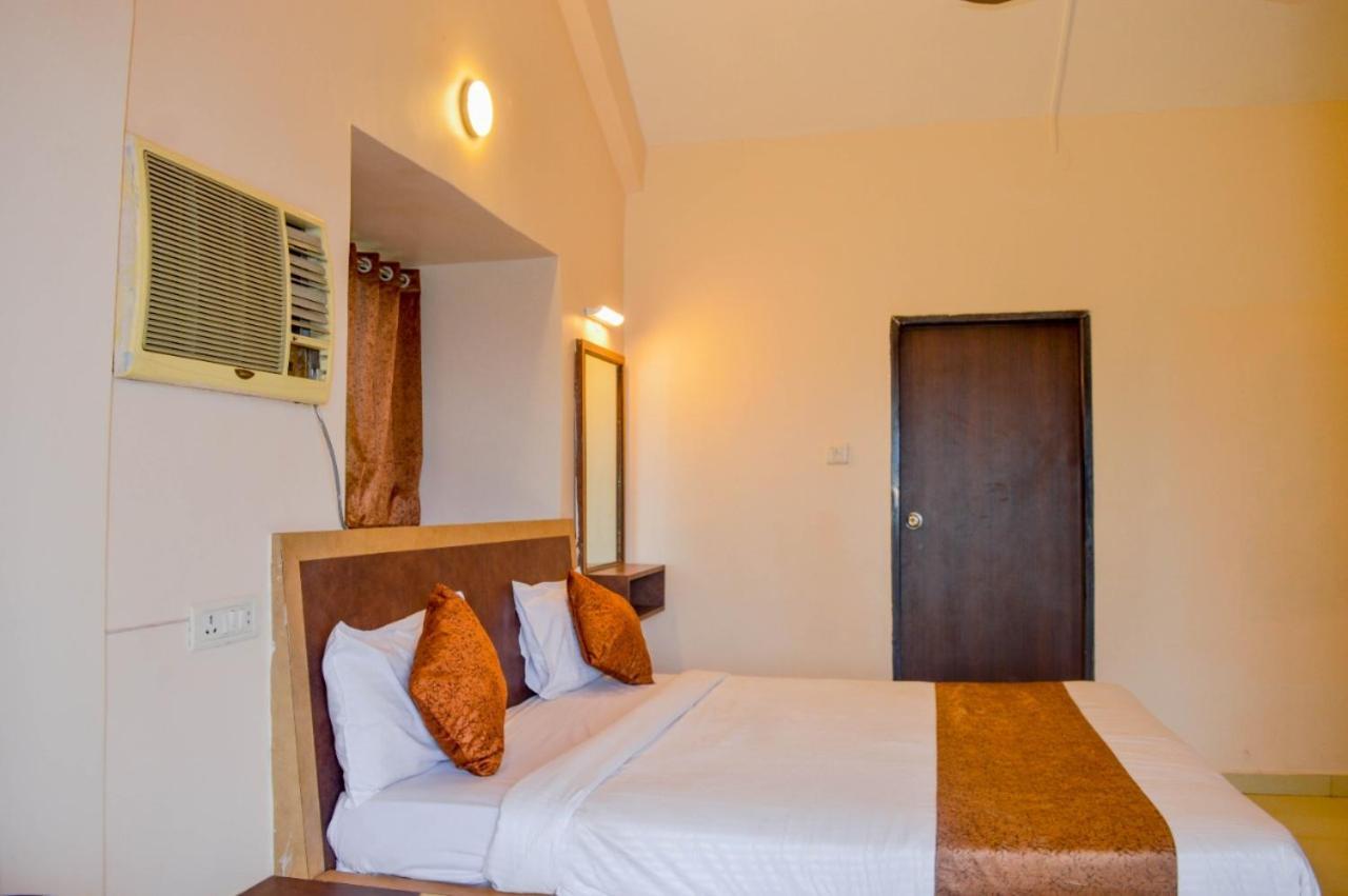 Spring Valley Mahabaleshwar Panchgani Εξωτερικό φωτογραφία
