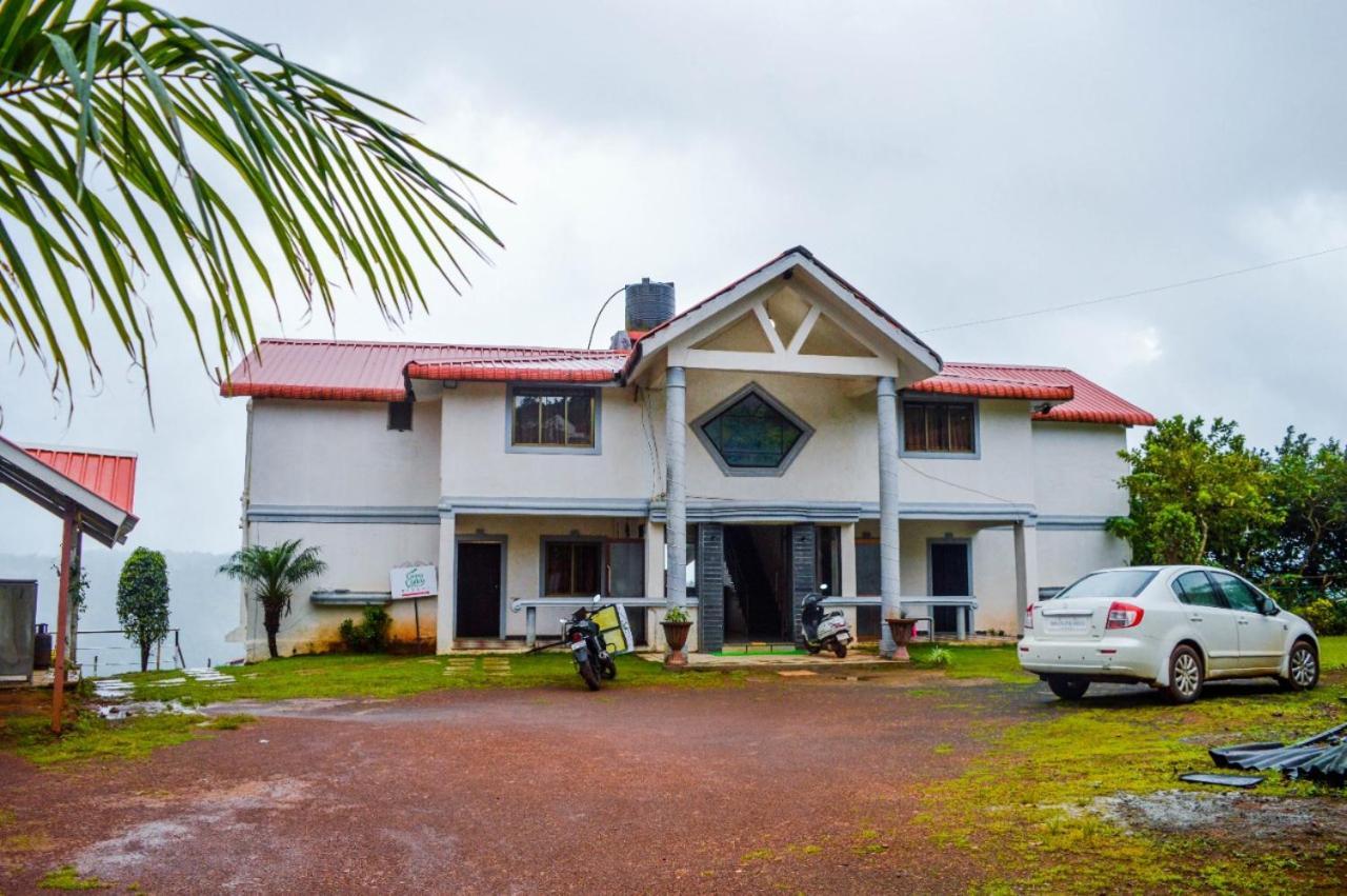Spring Valley Mahabaleshwar Panchgani Εξωτερικό φωτογραφία