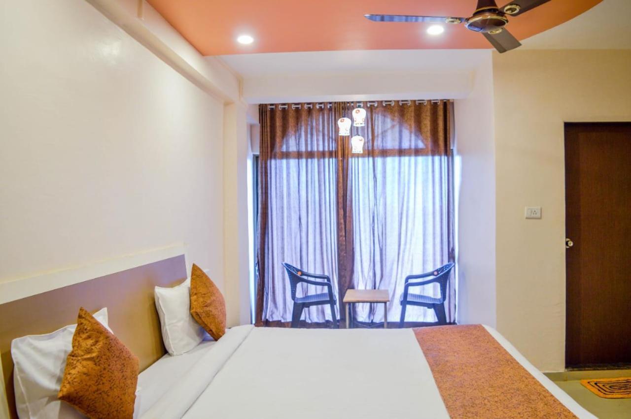 Spring Valley Mahabaleshwar Panchgani Εξωτερικό φωτογραφία