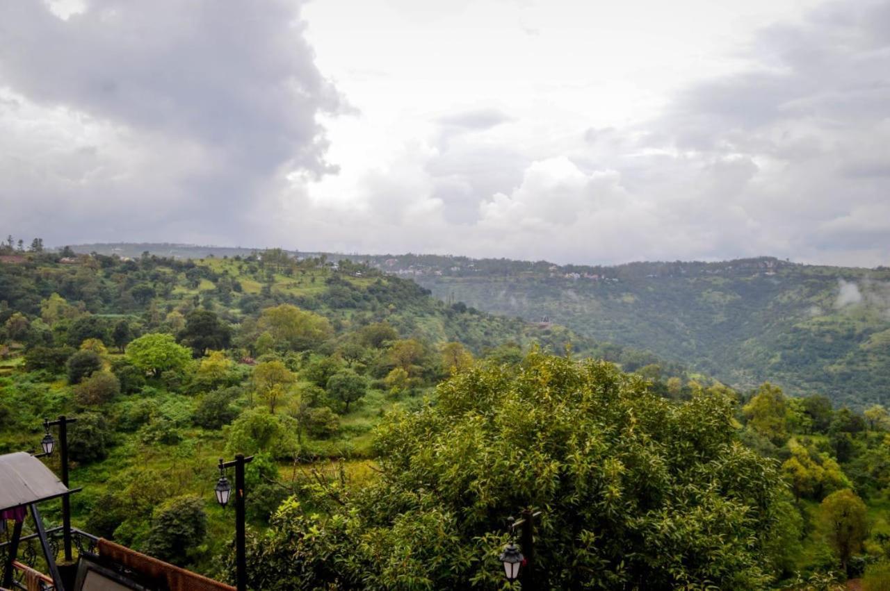 Spring Valley Mahabaleshwar Panchgani Εξωτερικό φωτογραφία