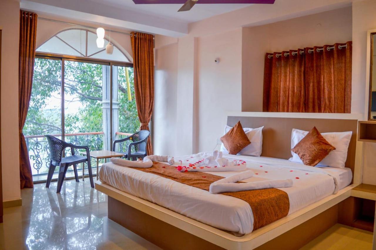 Spring Valley Mahabaleshwar Panchgani Εξωτερικό φωτογραφία