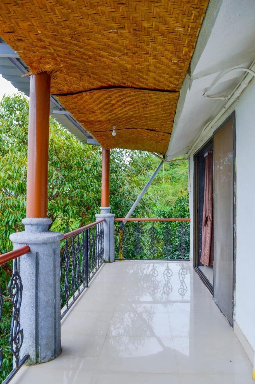 Spring Valley Mahabaleshwar Panchgani Εξωτερικό φωτογραφία