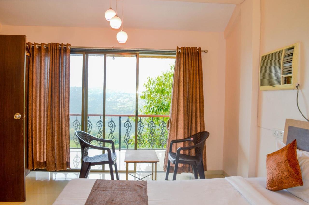 Spring Valley Mahabaleshwar Panchgani Εξωτερικό φωτογραφία